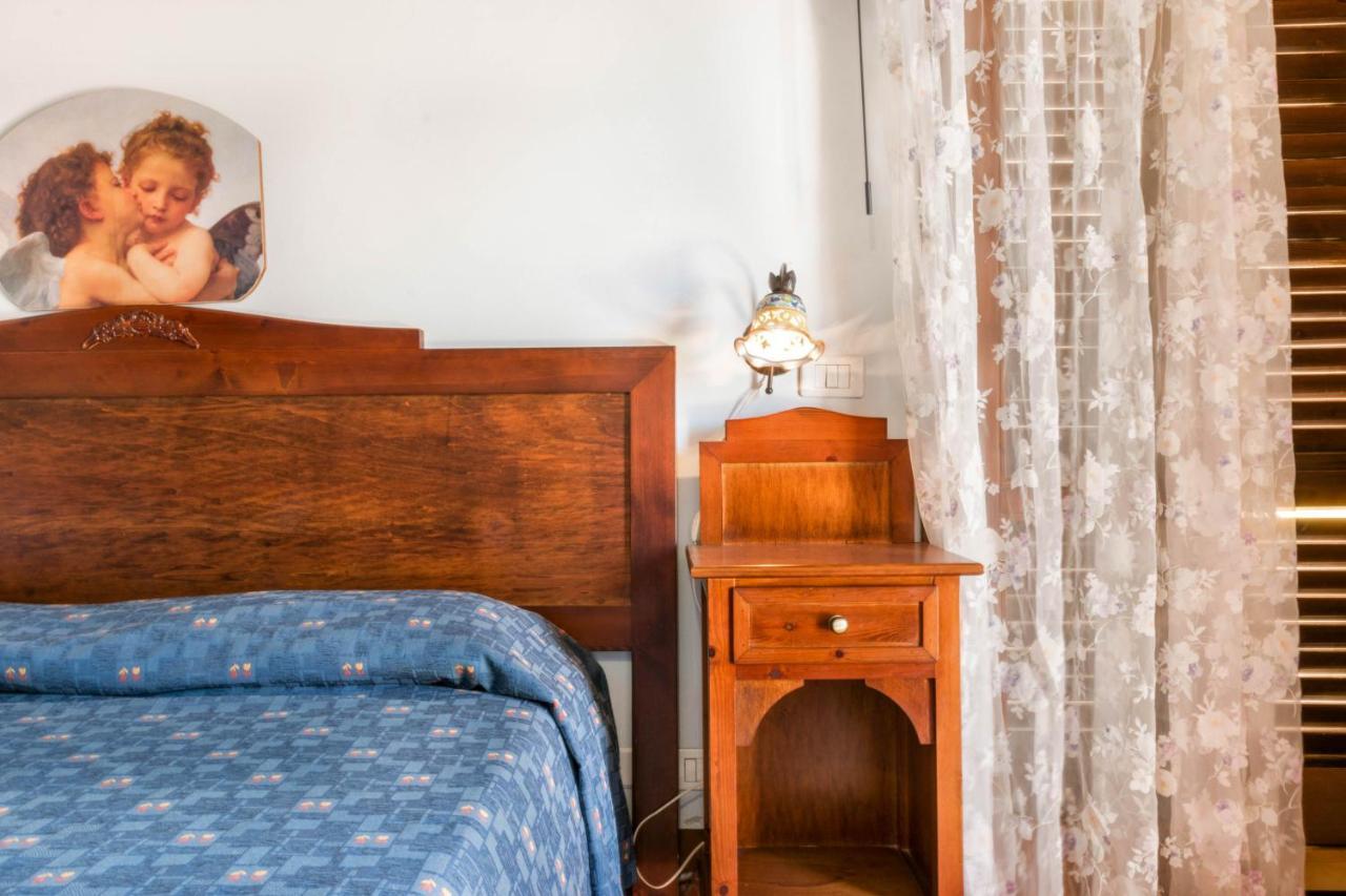 Double Room Terrace