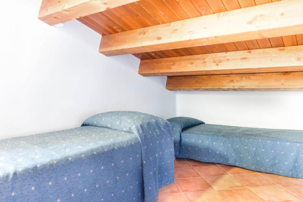 Quadruple Mansard Room
