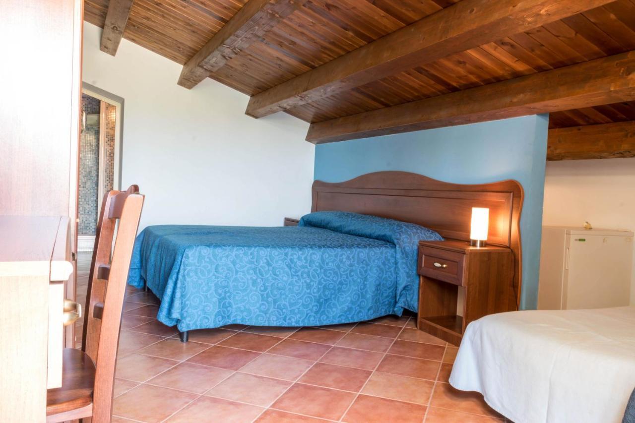 Quadruple Mansard Room