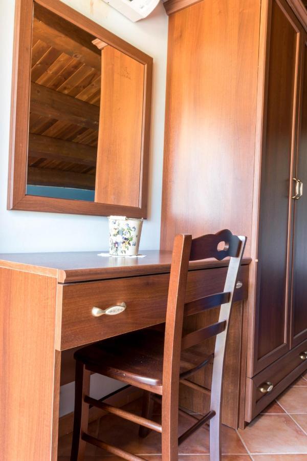 Quadruple Mansard Room