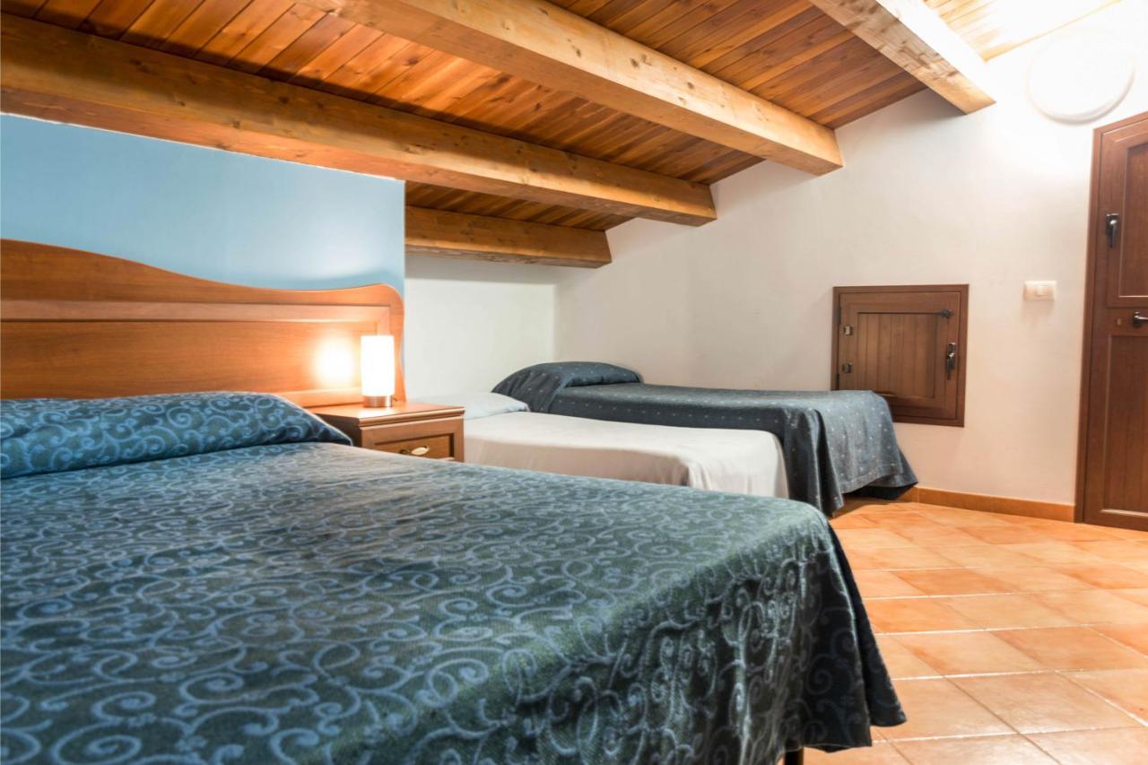 Quadruple Mansard Room