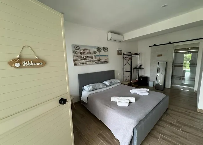 Il Casello Country House Sciacca